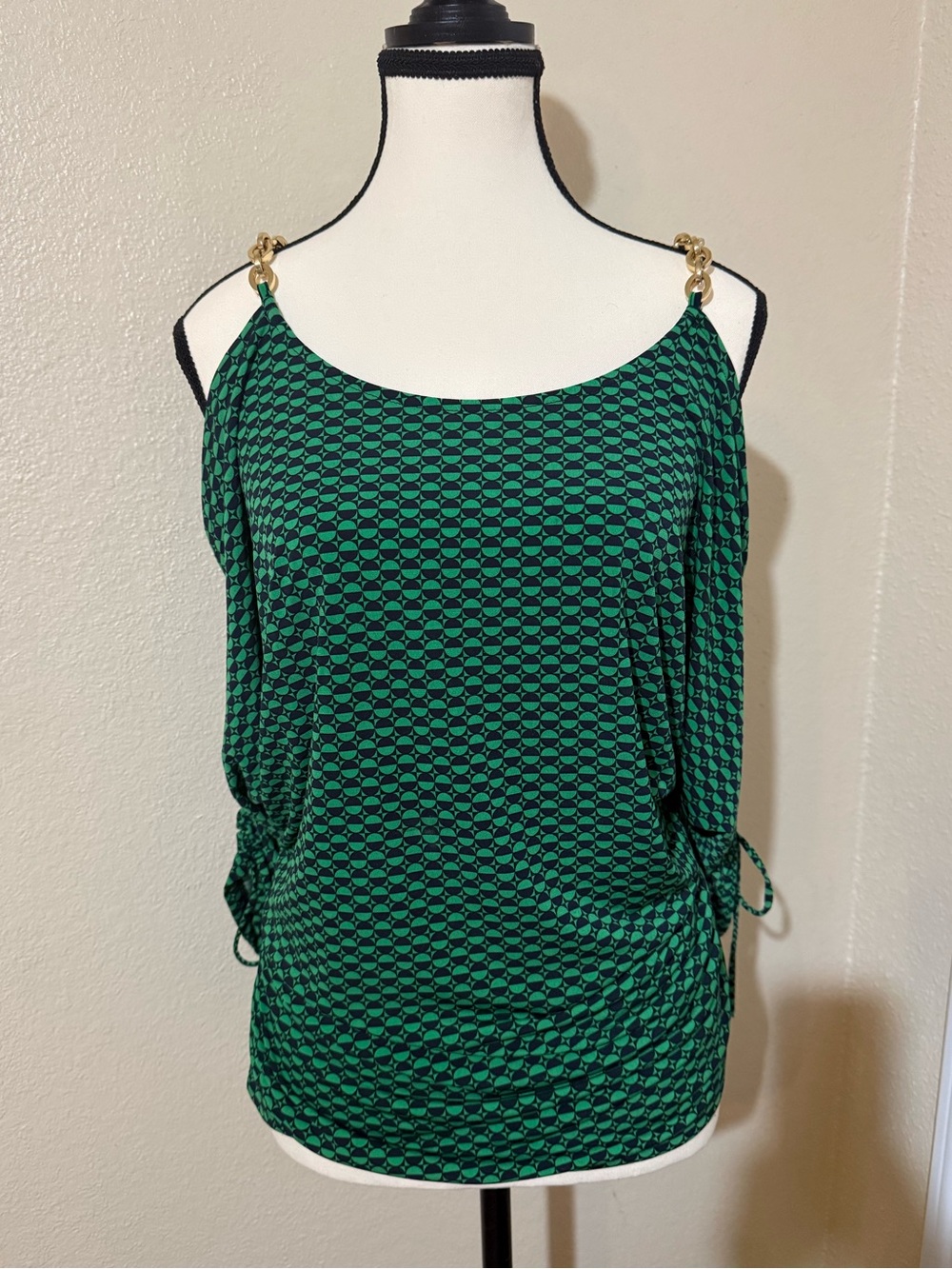 Michael Kors Unique Top. NEW!